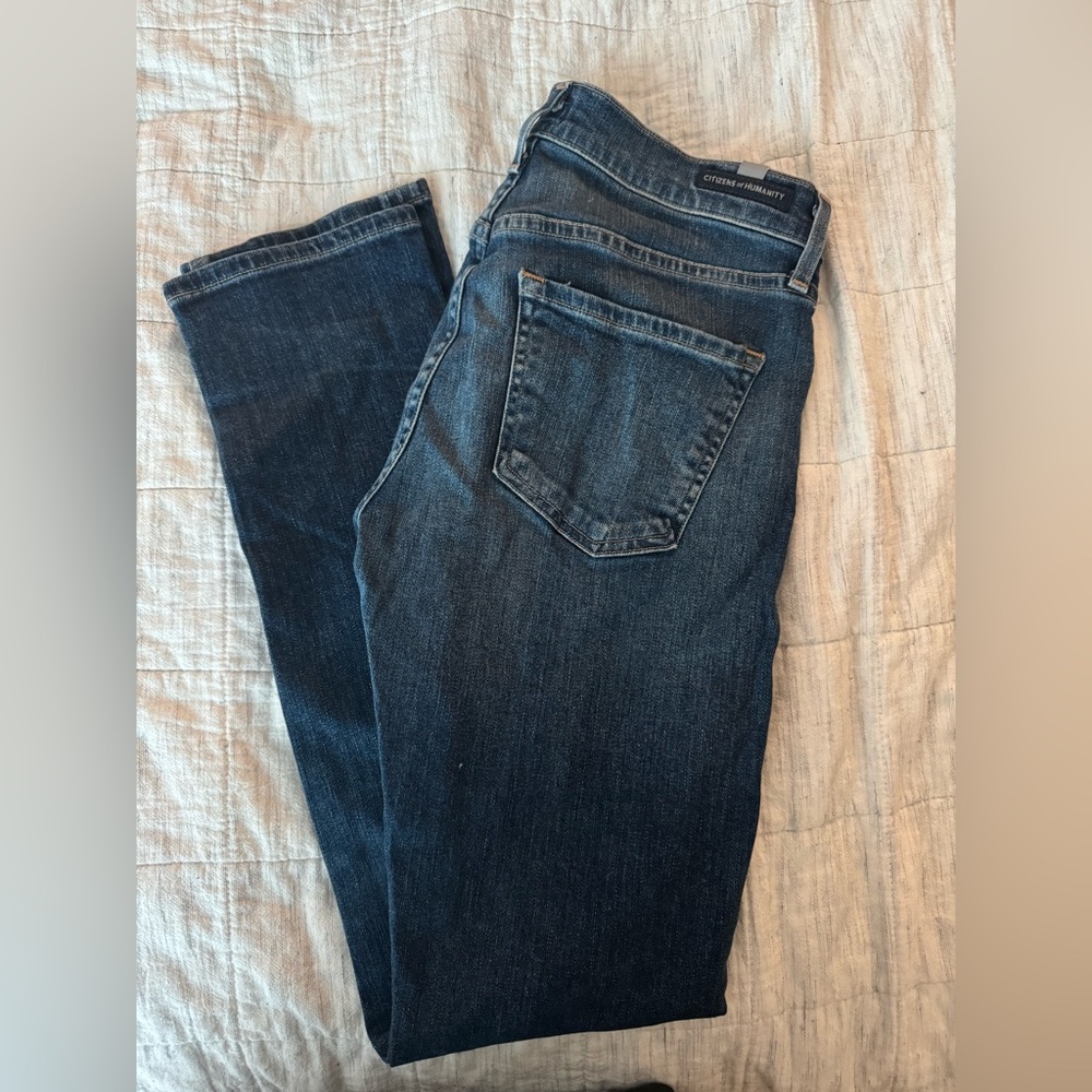 Citizens of humanity jeans